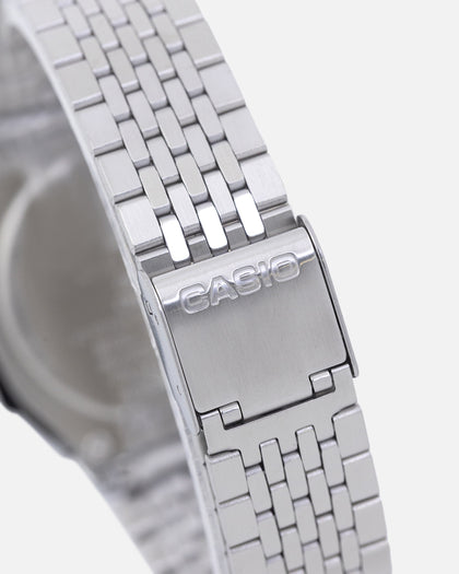 Casio ABL100WE-1A Watch Silver