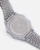 Casio ABL100WE-1A Watch Silver
