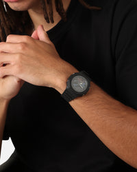 G Shock GA2100RW-1A Watch Black