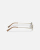 Le Specs Women's Love Train LTD Sunglasses Gold