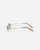 Le Specs Women's Love Train LTD Sunglasses Gold