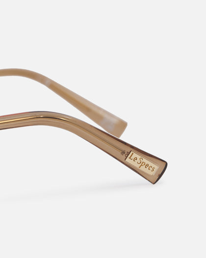 Le Specs Women's Love Train LTD Sunglasses Gold