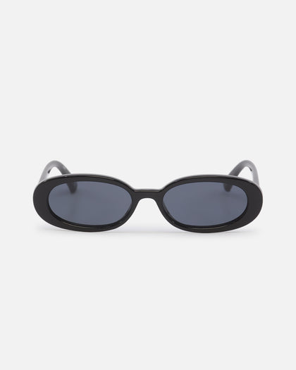 Le Specs Outta Love Sunglasses Black