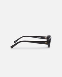 Le Specs Outta Love Sunglasses Black