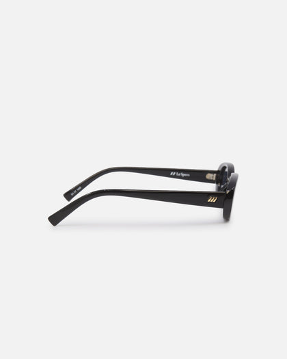 Le Specs Outta Love Sunglasses Black