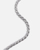 Guess Mainline Script Tag 26" Necklace Multi