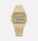 Casio A158WEGV-9ADF Watch Gold