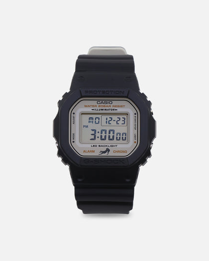 G-Shock DW-5600SHB-1DR Watch Black