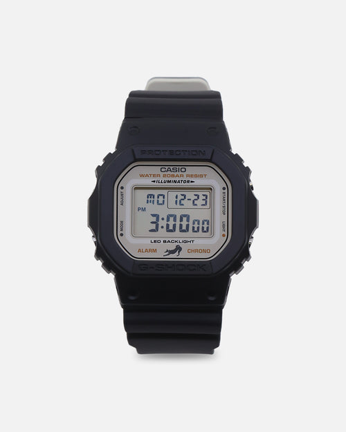 G-Shock DW-5600SHB-1DR Watch Black