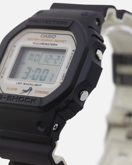 G-Shock DW-5600SHB-1DR Watch Black