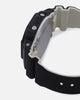 G-Shock DW-5600SHB-1DR Watch Black