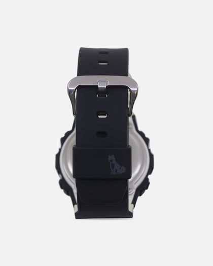 G-Shock DW-5600SHB-1DR Watch Black