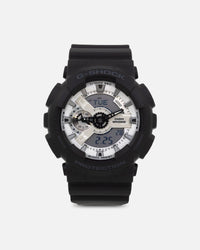 G Shock GA110WD-1A Watch Black