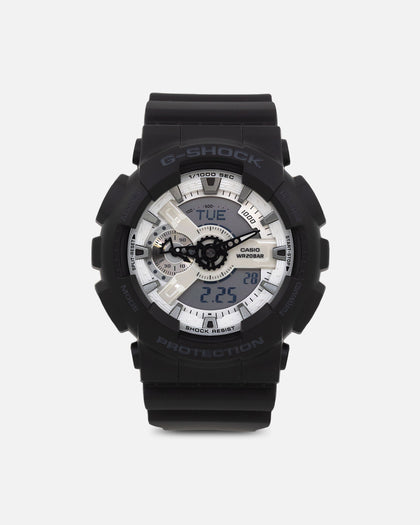 G Shock GA110WD-1A Watch Black