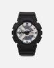 G Shock GA110WD-1A Watch Black