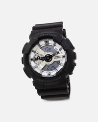 G Shock GA110WD-1A Watch Black