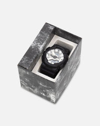 G Shock GA110WD-1A Watch Black