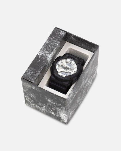 G Shock GA110WD-1A Watch Black
