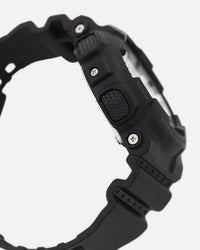 G Shock GA110WD-1A Watch Black