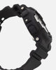 G Shock GA110WD-1A Watch Black