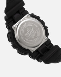 G Shock GA110WD-1A Watch Black