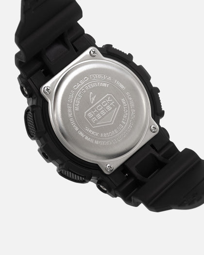 G Shock GA110WD-1A Watch Black