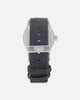 Nixon X Nirvana Sentry Leather Watch Grey Fade
