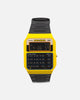 Casio CA-53WPC-1BDR X Pac-Man Watch Multi