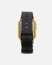 Casio CA-53WPC-1BDR X Pac-Man Watch Multi
