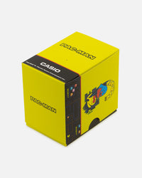Casio CA-53WPC-1BDR X Pac-Man Watch Multi