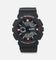 G Shock GA-110RL-1ADR Watch Black/Red
