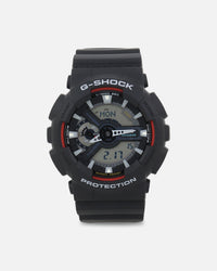 G Shock GA-110RL-1ADR Watch Black/Red