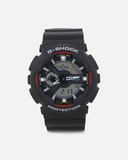 G Shock GA-110RL-1ADR Watch Black/Red