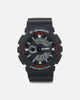 G Shock GA-110RL-1ADR Watch Black/Red