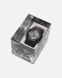 G Shock GA-110RL-1ADR Watch Black/Red
