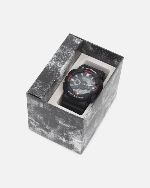 G Shock GA-110RL-1ADR Watch Black/Red