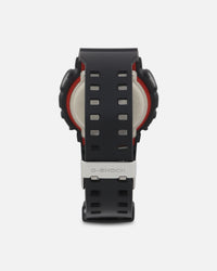 G Shock GA-110RL-1ADR Watch Black/Red