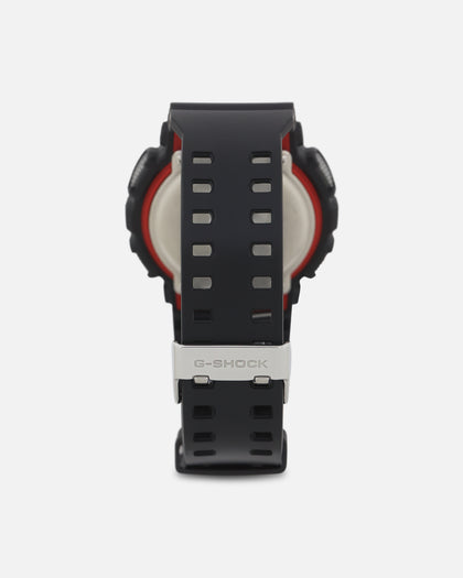 G Shock GA-110RL-1ADR Watch Black/Red