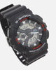 G Shock GA-110RL-1ADR Watch Black/Red