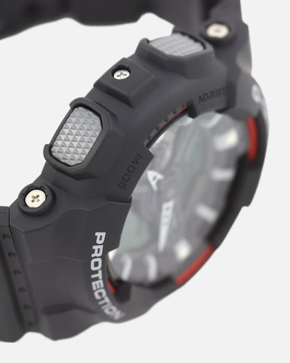 G Shock GA-110RL-1ADR Watch Black/Red