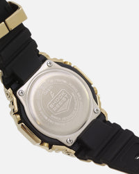 G Shock GM-2100YMG-9ADR Watch Gold