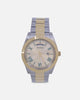 Guess Mainline Connoisseur Watch Gold/Green
