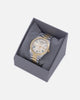 Guess Mainline Connoisseur Watch Gold/Green