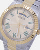 Guess Mainline Connoisseur Watch Gold/Green