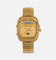 Adidas Project Two Watch Gold