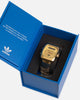 Adidas Project Two Watch Gold