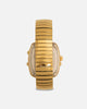 Adidas Project Two Watch Gold