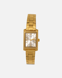 Casio LTP1234PG-7A Watch Gold