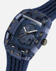 Guess Mainline Phoenix Watch Blue
