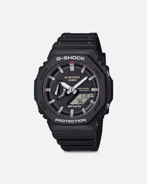 G Shock GA2100RL-1A Watch Black